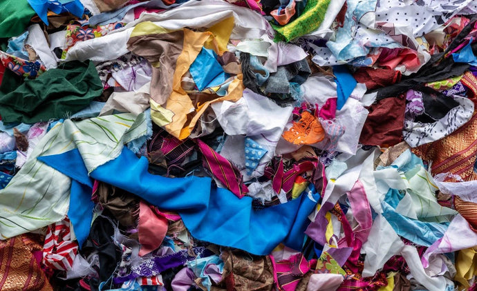 Guide to Reuse Materials and Textile Waste