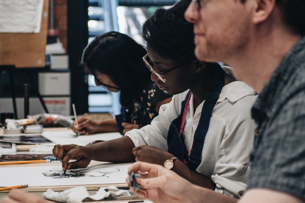 Clerkenwell Design Week