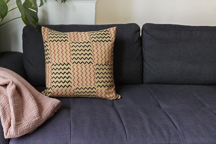 #SecondHandSeptember: Create with Minimal Waste