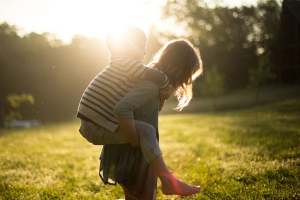Get your little creatives Summer holiday ready