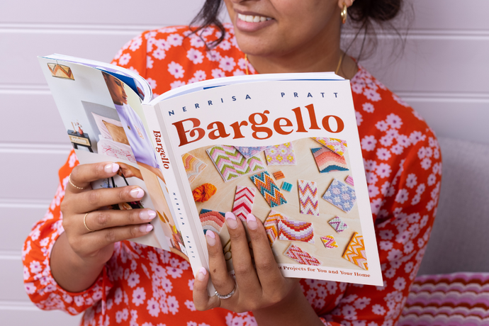 Interview with Nerrisa Pratt of Bargello