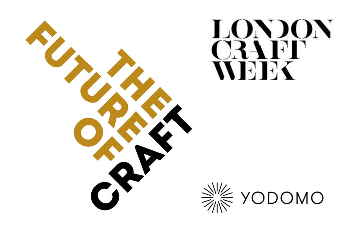 London Craft Week Workshops