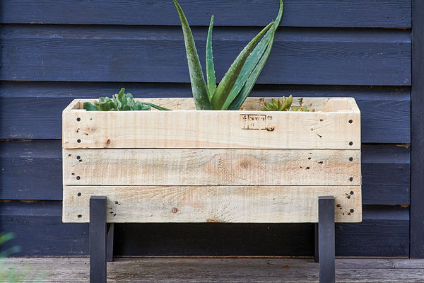 Get ready for Al Fresco and outdoor socialising 🌾
