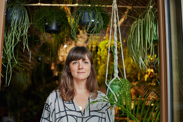 Interview with Katie Mitchell of By-Me Katie