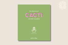 Load image into Gallery viewer, The Little Book of Cacti and Other Succulents
