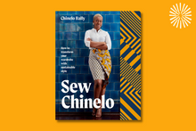 Load image into Gallery viewer, Sew Chinelo: How to transform your wardrobe with sustainable style
