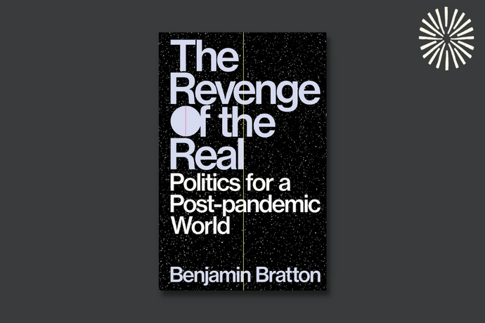The Revenge of the Real: Politics for a Post-Pandemic World