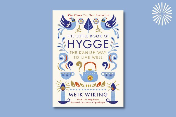 The Little Book of Hygge: The Danish Way to Live Well