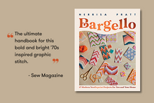 Load image into Gallery viewer, Bargello: 17 Modern Needlepoint Projects for You and Your Home
