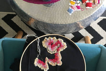 Load image into Gallery viewer, Essential toolkit for hand embroidery
