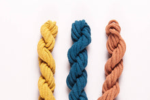 Load image into Gallery viewer, Crochet Necklace Kit: Kit + Guide
