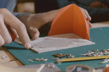 Load image into Gallery viewer, I Know, Lino Printing: Course + Kit
