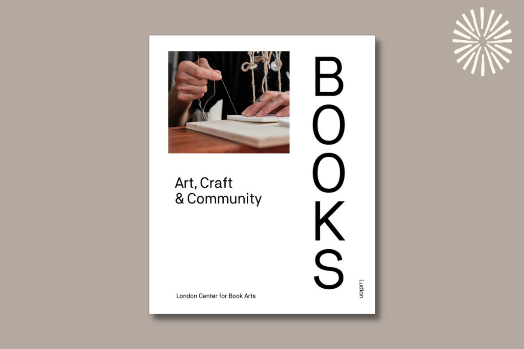Books: Art, Craft & Community