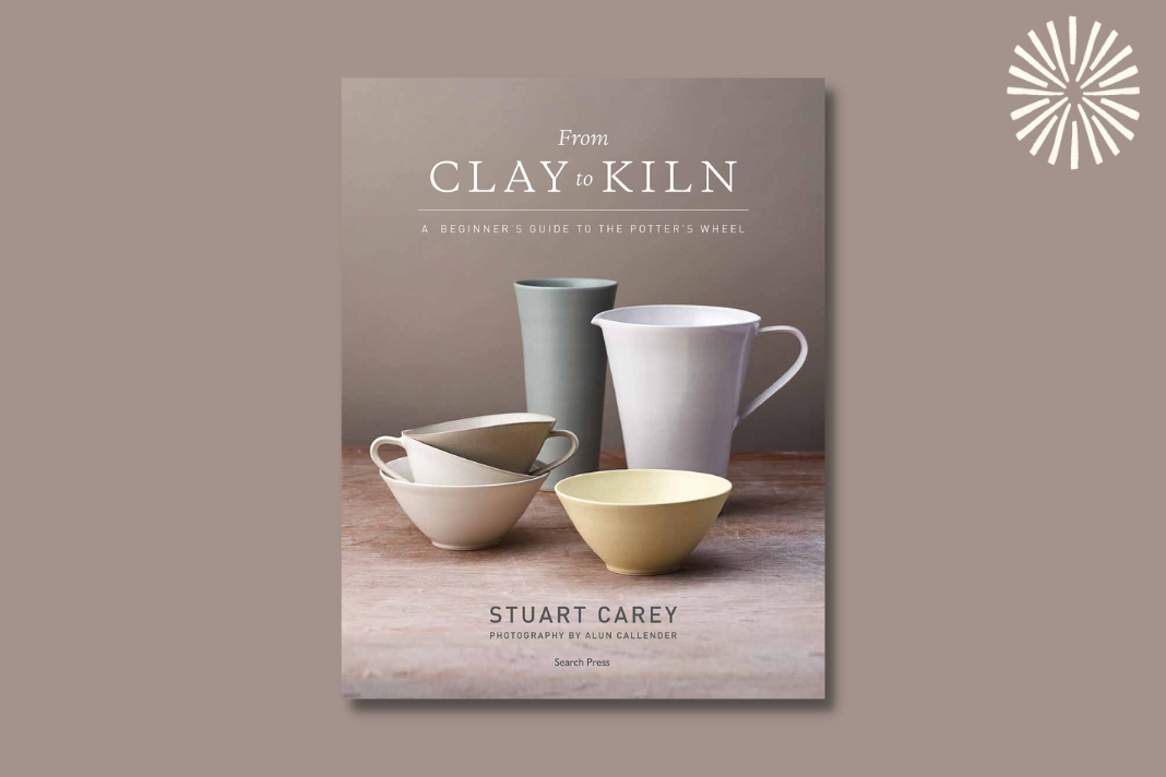 From Clay to Kiln: A Beginner's Guide to the Potter's Wheel