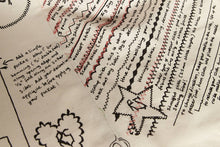 Load image into Gallery viewer, Learn to sew tea towel
