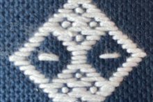 Load image into Gallery viewer, Learn Kogin counted thread Sashiko embroidery: Kit + Guide

