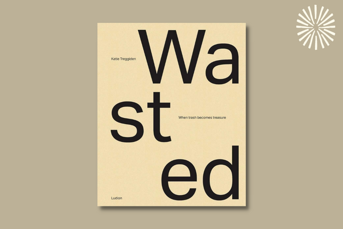Wasted: When Trash Becomes Treasure