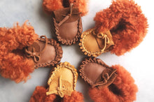 Load image into Gallery viewer, DIY Baby Moccasins
