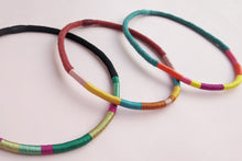 Load image into Gallery viewer, Make a wrap necklace: Kit + Guide
