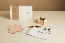 Load image into Gallery viewer, Make Your Own Desk Tidy: Kit + Guide
