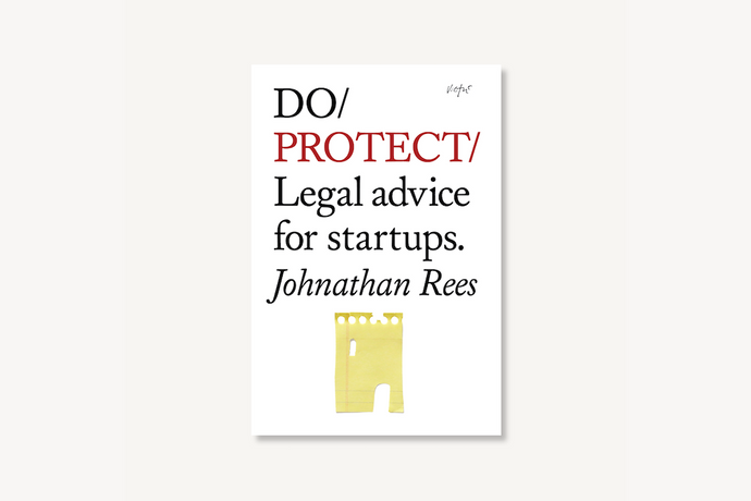 Do Protect - Legal advice for startups
