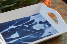 Load image into Gallery viewer, Learn how to make cyanotype prints &amp; tray: Kit + Guide
