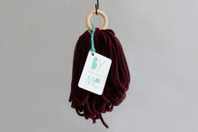 Load image into Gallery viewer, Make a spiral knot macramé plant hanger: Refill materials only
