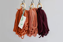 Load image into Gallery viewer, Make an &#39;eye spy&#39; macramé wall hanging: Refill Materials only
