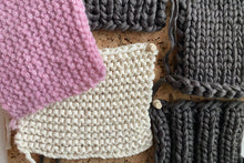 Load image into Gallery viewer, Learn to Knit Masterclass: Online Course
