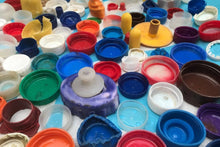 Load image into Gallery viewer, Make Statement Jewellery from Plastic Bottle Lids: Online Course
