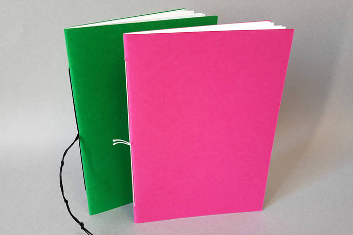 Make a Pamphlet Book: Course + Kit