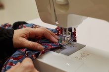 Load image into Gallery viewer, Sew a reversible tote bag: Online Course
