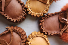Load image into Gallery viewer, DIY Baby Moccasins

