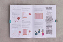 Load image into Gallery viewer, Weaving for Beginners: E-Booklet
