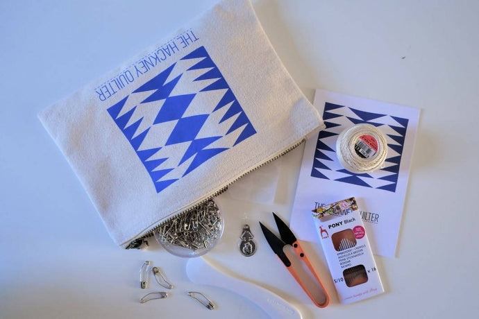 Big Stitch Hand Quilting Toolkit
