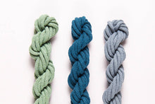 Load image into Gallery viewer, Crochet Necklace Kit: Kit + Guide
