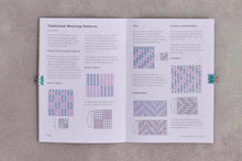Load image into Gallery viewer, Weaving for Beginners Instruction Booklet
